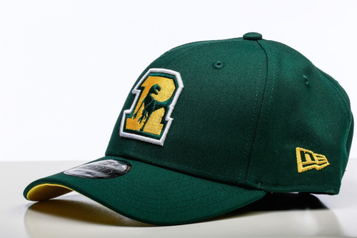 Imagen 3 de 5 de Gorra New Era Raptors Lfa 2020 9forty