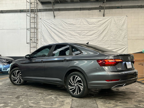 Volkswagen Jetta 1.4 T Fsi Highline