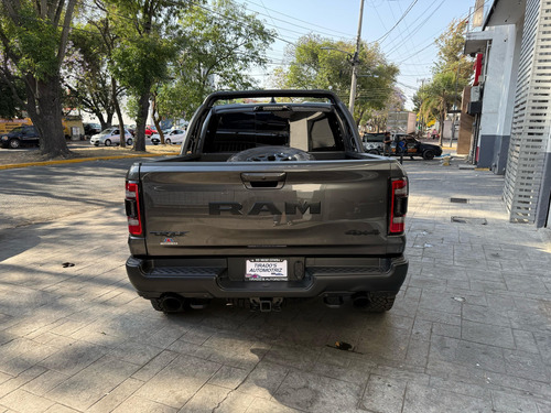 RAM Ram 1500 Trx 6.2 Supercharged