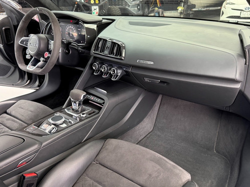 Audi Ro Decennium 2020