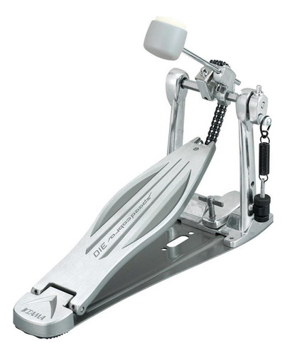 Pedal Simples Tama Speed Cobra Hp310l Double Chain Drive