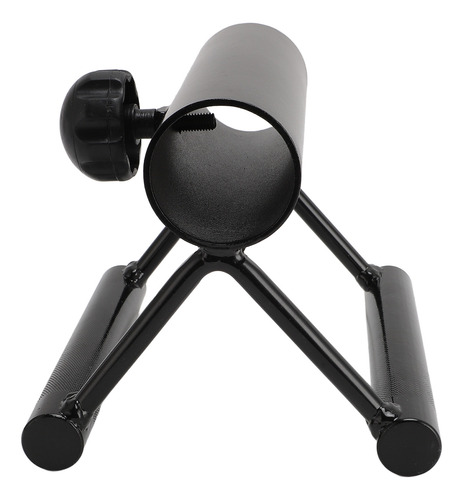 Accesorio De Mango De Mina Terrestre Barbell En V Bar Row Pa