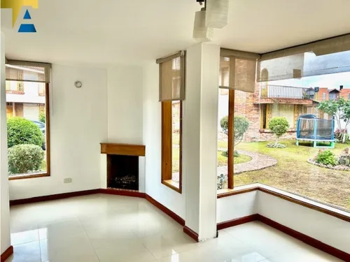 Arriendo Casa En Chia Vereda La Balsa