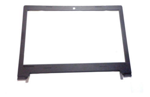 Imagen 3 de 6 de Carcasa Lenovo 100-15ibd Marco Y Tapa Lcd + Flex Zona Norte