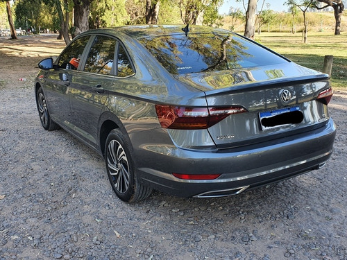 Volkswagen Vento 1.4 Highline 150cv At 2018