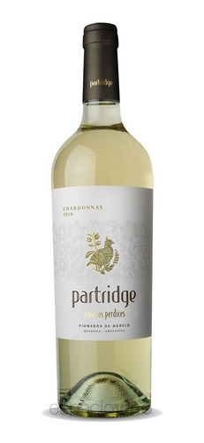 Vino Las Perdices Partridge Chardonnay 750ml