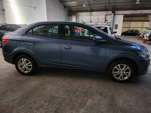 Chevrolet Prisma 1.4 Ltz 98cv