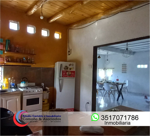 Casa Alta Gracia (valle Alegre)