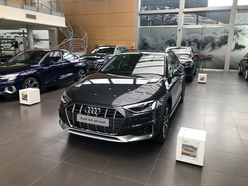 Audi A4 Allroad 2.0 Tfsi 252cv