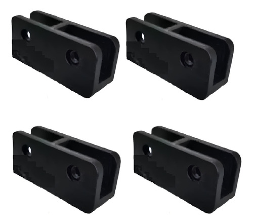 Repuesto Gazebo Plegable Plástico Unión Pack X 4u - Oferta