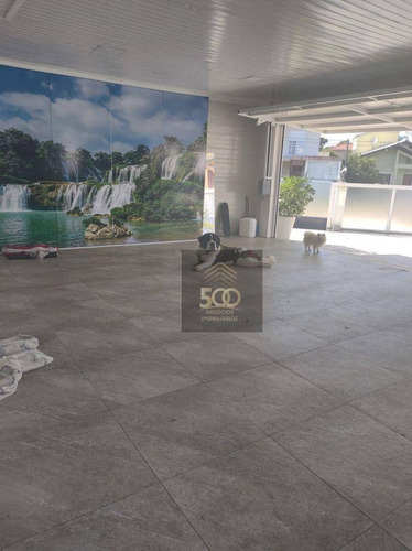 Imagem 13 de 19 de Casa Com 2 Dormitórios À Venda, 200 M² Por R$ 1.590.000,00 - Campeche - Florianópolis/sc - Ca0698
