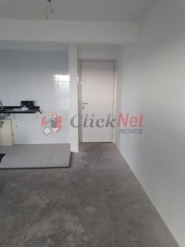 Imagem 2 de 30 de Apartamento À Venda No Bairro Independência Em São Bernardo - 7083