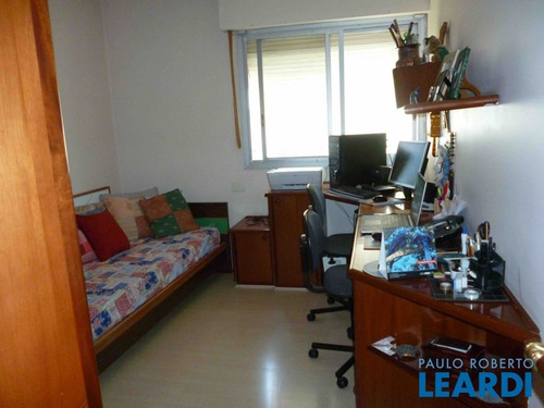 Imagem 4 de 15 de Apartamento - Brooklin Paulista - Sp - 635387