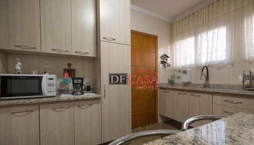 Imagem 14 de 28 de Apartamento Com 3 Dormitórios À Venda, 78 M² Por R$ 447.000,00 - Vila Bela - São Paulo/sp - Ap7352