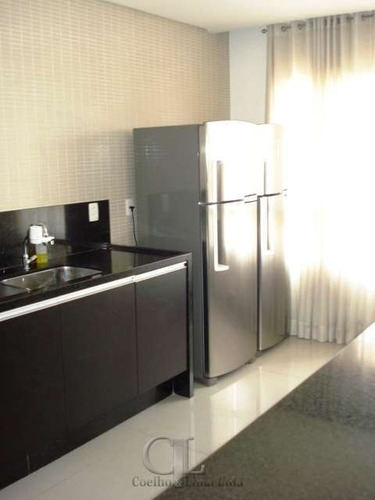 Imagem 15 de 15 de Aclimação - Apartamento Em Prédio Novo E Moderno! - 1859-1