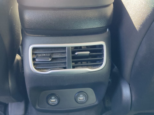 Hyundai Santa Fe Value 2.5 AT