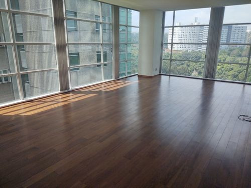 Imagen 1 de 30 de Se Renta Departamento En Mirage Sta. Fe