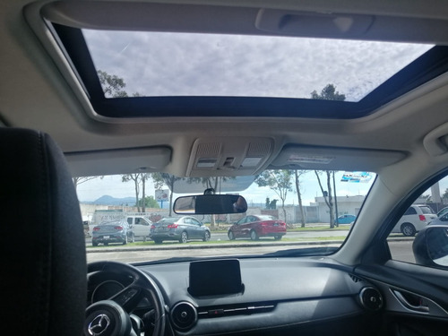 Imagen 12 de 13 de Mazda Cx3 2019 Sport At