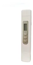 Comprar Medidor Tds De Conductividad Y Temperatura Pk-tds3 