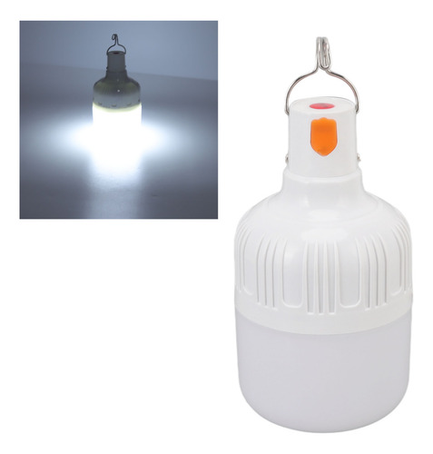 Bombilla Led Profesional De Alto Brillo Regulable Que Ahorra