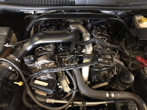 Imagen 7 de 8 de Jeep Grand Cherokee Limited 3.0 V6 2009