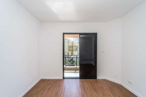Imagem 9 de 15 de Apartamento Com 03 Dormitórios Para Venda Em Indianópolis - Eb89149