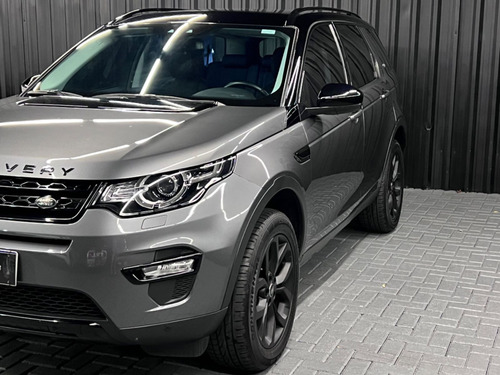 Land Rover Discovery Sport HSE 2.0 4x4 Aut/ Flex