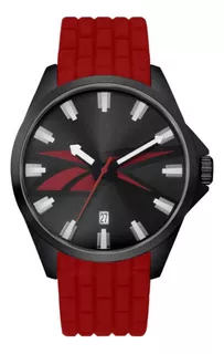 Reloj Reebok Caballero Silicón Sprint