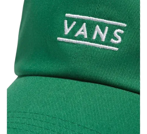 Gorras vans curvas 2025