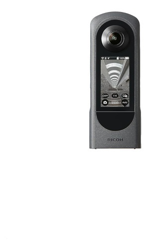 Ricoh Cámara 360 Grados Theta X (2023), Image