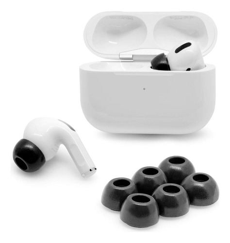 Eartune Fidelity Uf-a - Puntas De Espuma Viscoelastica Premi