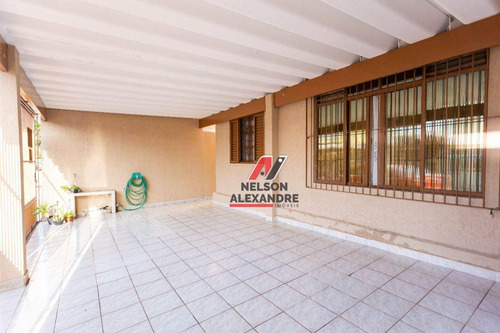 Imagem 20 de 30 de Casa Com 3 Dormitórios À Venda Por R$ 577.000 - Cipava - Osasco/sp - Ca0071