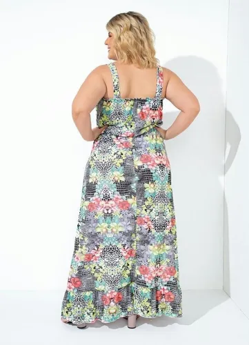 Gordinha vestido sales