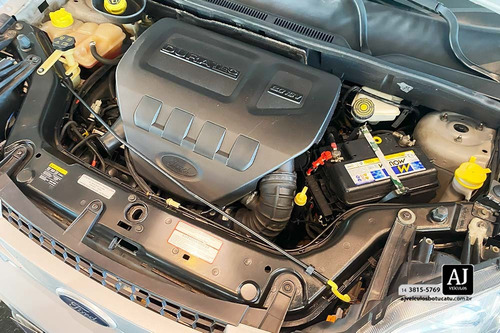 Ford Ecosport 2.0 XLT 16V FLEX 4P AUTOMÁTICO