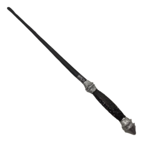 Imagen 10 de 10 de Harry Potter 50 Varitas Resina Mayoreo Nucleo Metal Draco Hp