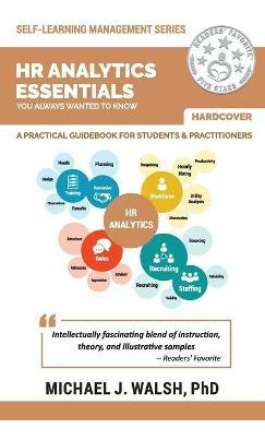 Libro Hr Analytics Essentials You Always Wanted To Know -...