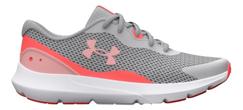 Tenis Under Armour Ggs Surge 3 Mujer Deportivo