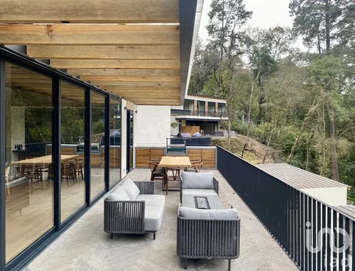 Venta Casa 4 Ambientes Avándaro
