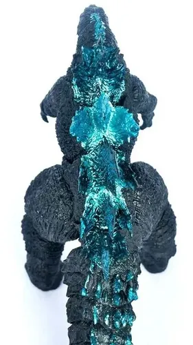 S.h. Monsterarts Godzilla From Movie Godzilla Vs. Kong 2021