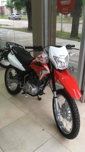 Imagen 3 de 3 de Honda Xr 150 0 Km / Entrega Inmediata