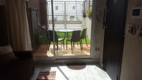 Imagen 11 de 14 de Departamento Loft 4/5 Pers Mar Del Plata Frente Al Mar, Faro