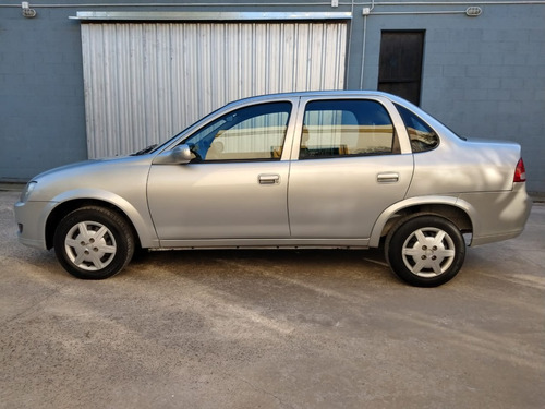 Chevrolet Classic La Abs+ab 1.4n