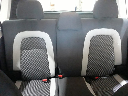 Citroën C3 Aircross 1.6 Vti 115 Feel At6