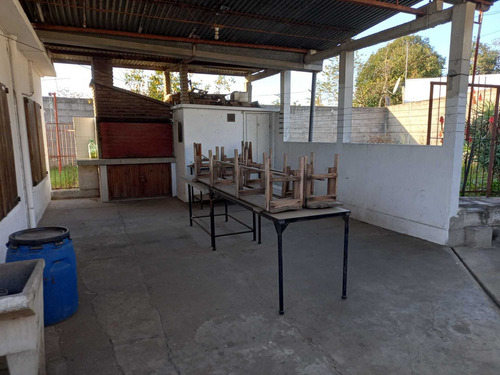 Imagen 18 de 18 de Al1230 Venta 2 Casas 3 Dorm Jardin Fondo Cerrito