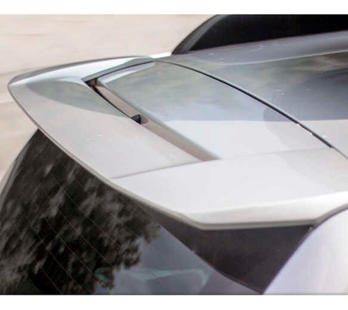 Spoiler De Maleta Baul Camioneta Renault Duster 2012 A 2020