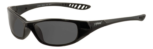 Kleenguard V40 Hellraiser - Gafas De Seguridad (25714), Lent