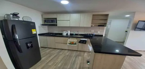 Apartaestudio En Arriendo En Lleras/manizales (279062660).