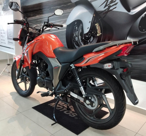 Honda Cg 160 | Haojue Dk 150 Fi Com Freio Cbs 2020/2021 0 Km