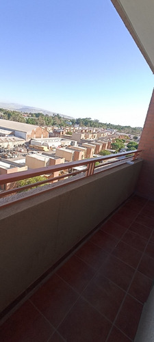 En Venta! Dpto 1 Dorm. Edificio Zaragoza De Calama