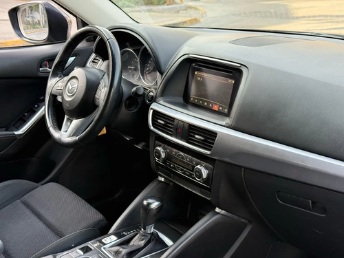 Mazda Cx-5 2.0 R I-stop Mt 2015